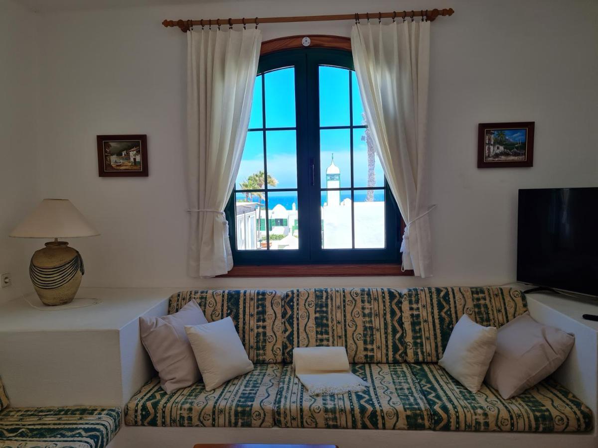 קוסטה טגוויסה Cozy Waterman Beach House מראה חיצוני תמונה