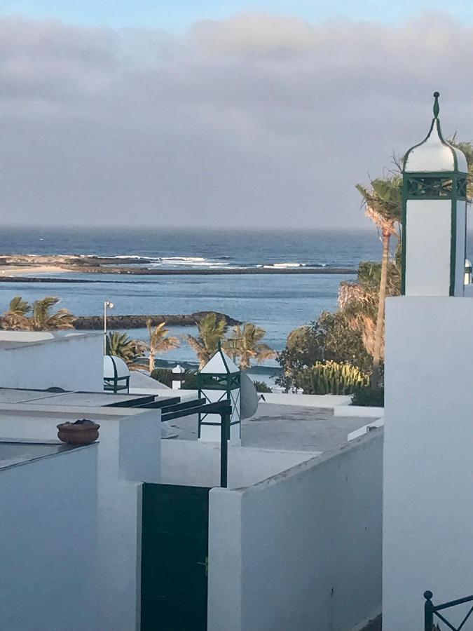 קוסטה טגוויסה Cozy Waterman Beach House מראה חיצוני תמונה