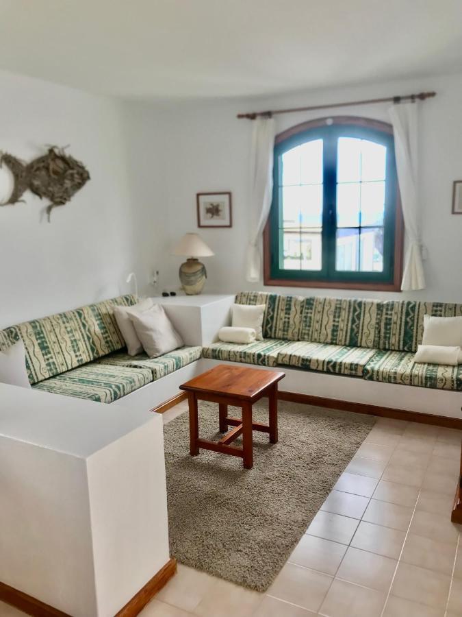 קוסטה טגוויסה Cozy Waterman Beach House מראה חיצוני תמונה