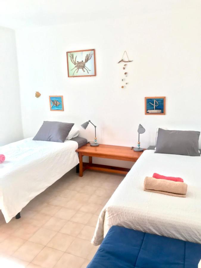קוסטה טגוויסה Cozy Waterman Beach House מראה חיצוני תמונה