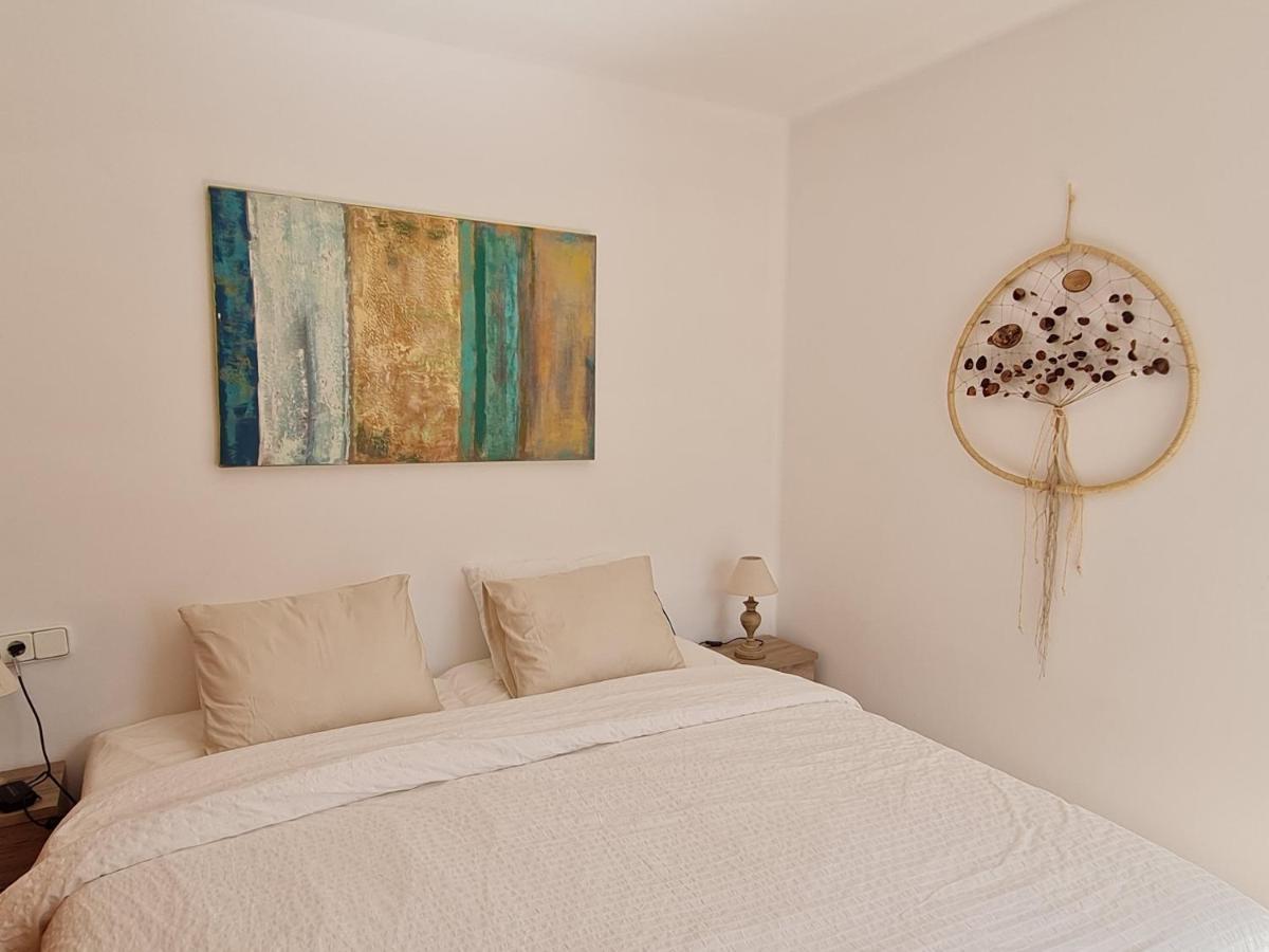 קוסטה טגוויסה Cozy Waterman Beach House מראה חיצוני תמונה