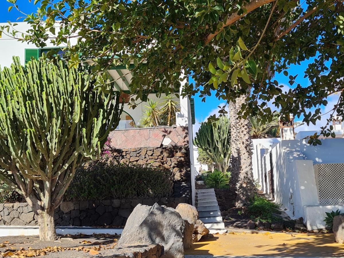 קוסטה טגוויסה Cozy Waterman Beach House מראה חיצוני תמונה