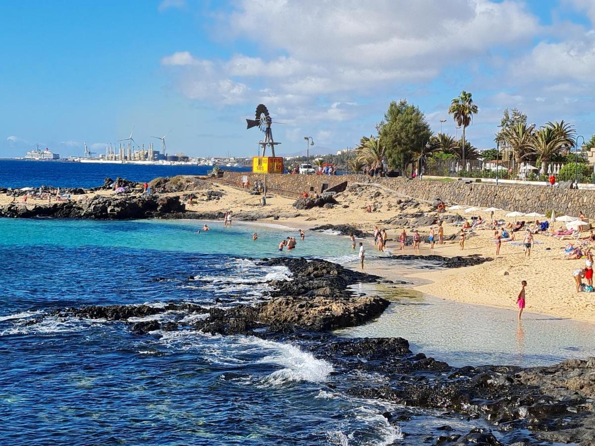 קוסטה טגוויסה Cozy Waterman Beach House מראה חיצוני תמונה
