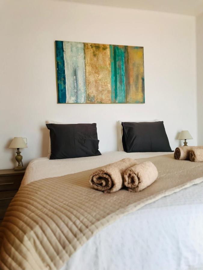 קוסטה טגוויסה Cozy Waterman Beach House מראה חיצוני תמונה
