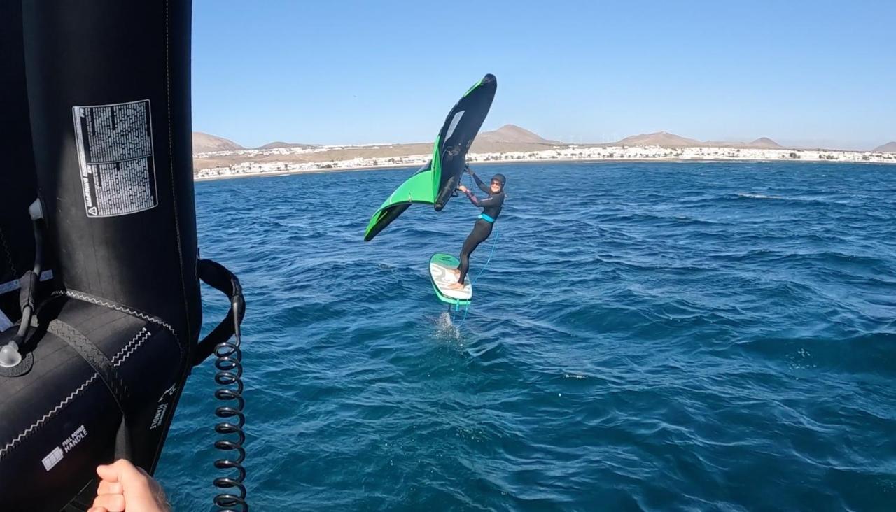 קוסטה טגוויסה Cozy Waterman Beach House מראה חיצוני תמונה
