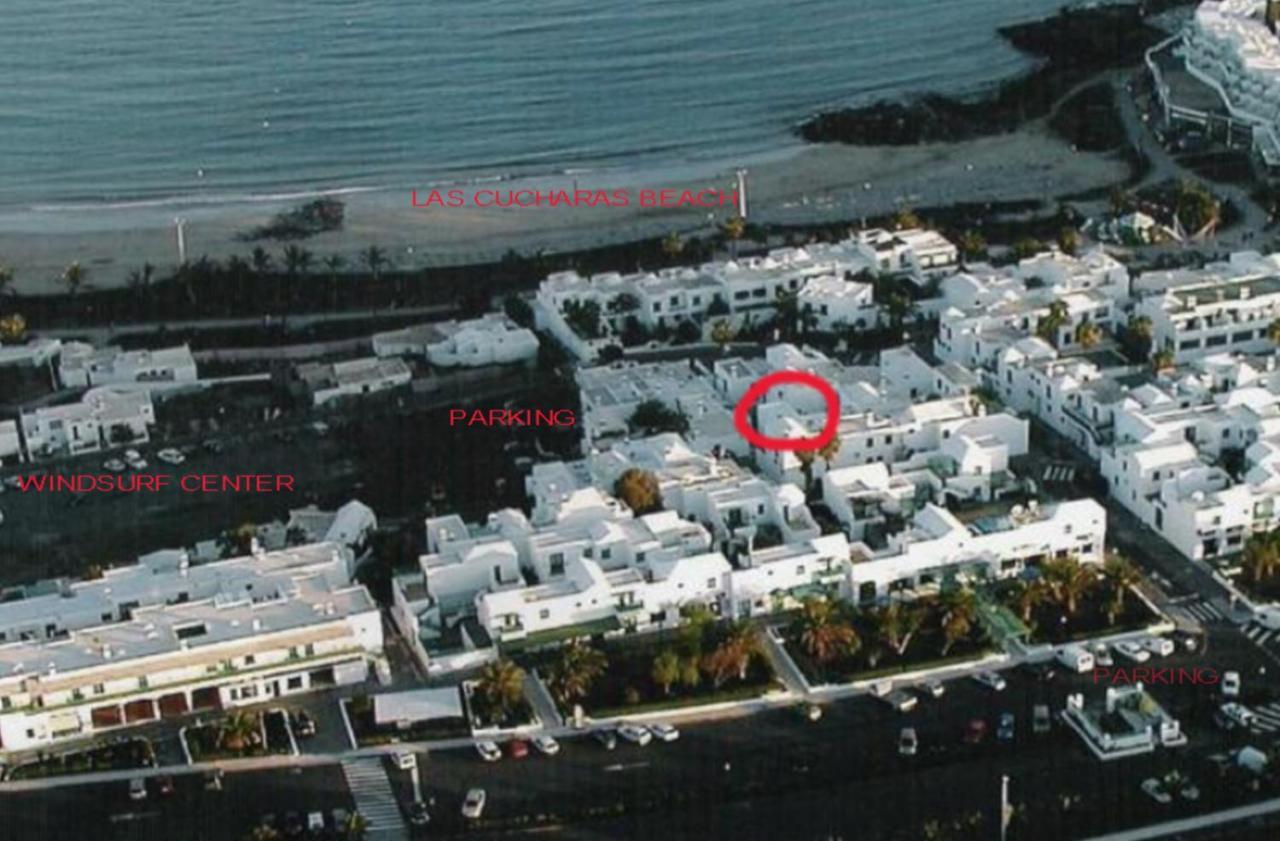 קוסטה טגוויסה Cozy Waterman Beach House מראה חיצוני תמונה